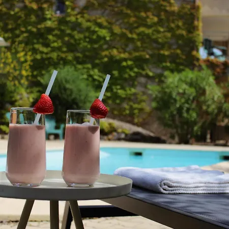 Le Jardin Des Olives Villa