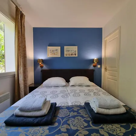 Villa Le Jardin Des Olives *