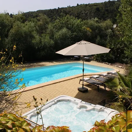 Villa Le Jardin Des Olives