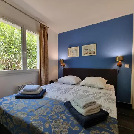 Le Jardin Des Olives Villa Caunes-Minervois